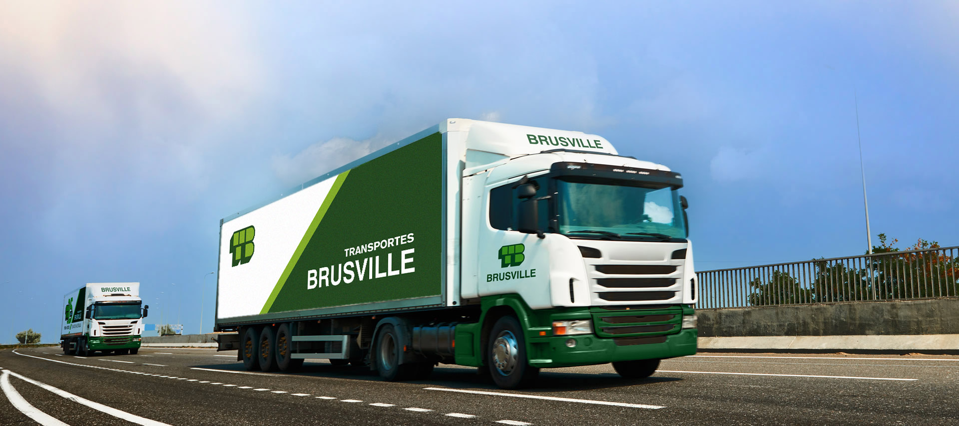 Brusville Transportes