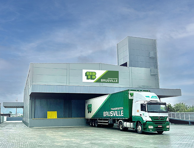 Brusville Transportes